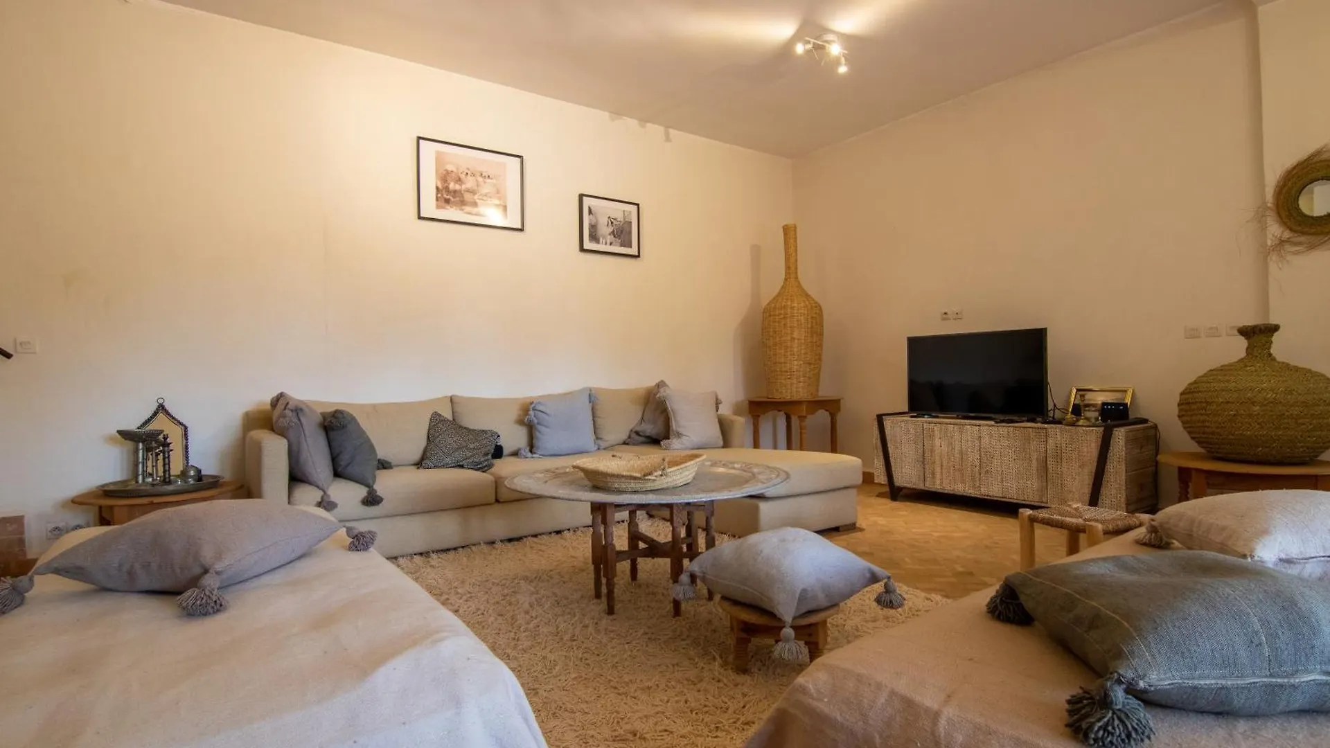 Eden Marrakchi Vila Marraquexe Villa