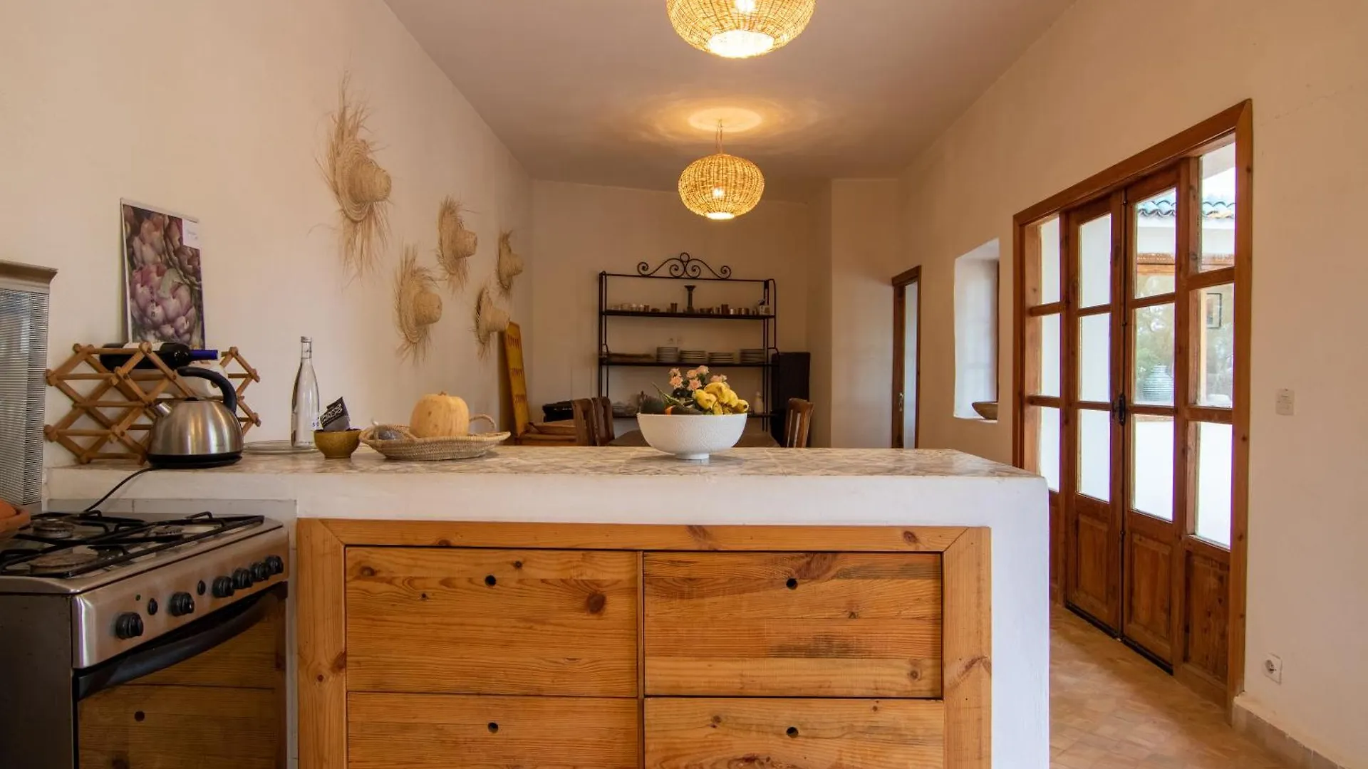 Eden Marrakchi Vila Marraquexe Villa