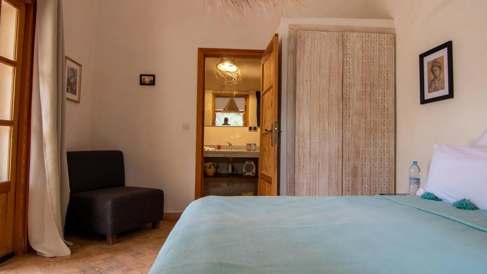 Eden Marrakchi Vila Marraquexe Villa