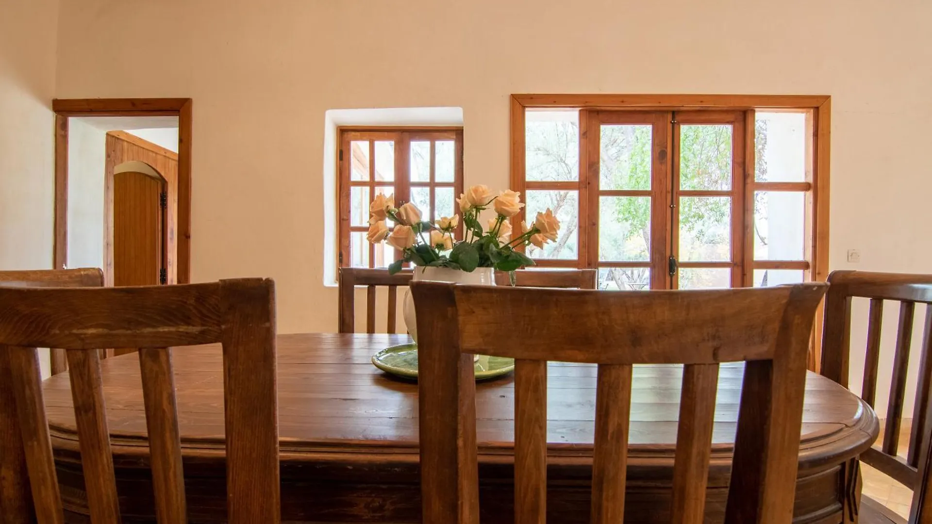 Villa Eden Marrakchi Vila Marraquexe
