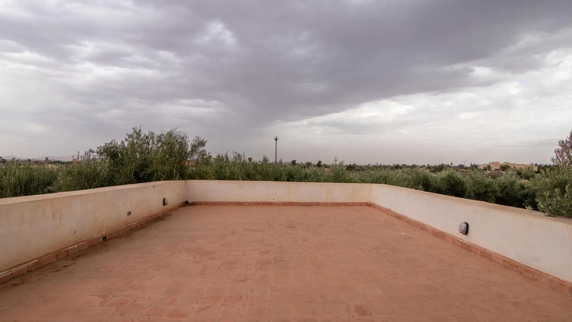 Eden Marrakchi Villa Marrakesh 0*,  Morocco